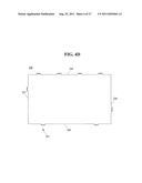 BACKLIGHT UNIT AND LIQUID CRYSTAL DISPLAY INCLUDING THE SAME diagram and image