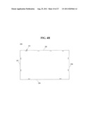 BACKLIGHT UNIT AND LIQUID CRYSTAL DISPLAY INCLUDING THE SAME diagram and image