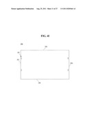 BACKLIGHT UNIT AND LIQUID CRYSTAL DISPLAY INCLUDING THE SAME diagram and image