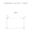 BACKLIGHT UNIT AND LIQUID CRYSTAL DISPLAY INCLUDING THE SAME diagram and image