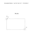 BACKLIGHT UNIT AND LIQUID CRYSTAL DISPLAY INCLUDING THE SAME diagram and image