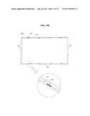 BACKLIGHT UNIT AND LIQUID CRYSTAL DISPLAY INCLUDING THE SAME diagram and image