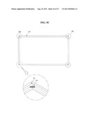 BACKLIGHT UNIT AND LIQUID CRYSTAL DISPLAY INCLUDING THE SAME diagram and image