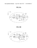 BACKLIGHT UNIT AND LIQUID CRYSTAL DISPLAY INCLUDING THE SAME diagram and image