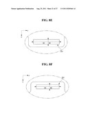 BACKLIGHT UNIT AND LIQUID CRYSTAL DISPLAY INCLUDING THE SAME diagram and image