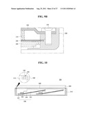 BACKLIGHT UNIT AND LIQUID CRYSTAL DISPLAY INCLUDING THE SAME diagram and image