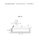 BACKLIGHT UNIT AND LIQUID CRYSTAL DISPLAY INCLUDING THE SAME diagram and image