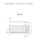 BACKLIGHT UNIT AND LIQUID CRYSTAL DISPLAY INCLUDING THE SAME diagram and image