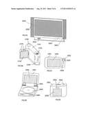 Liquid Crystal Display Device diagram and image