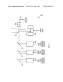 Laser Projection White Balance Tracking diagram and image