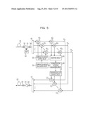 WAVELENGTH DISPERSION MEASUREMENT METHOD AND DEVICE AND OPTICAL     TRANSMISSION SYSTEM diagram and image