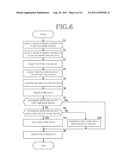 Image Forming System, Image Forming Method, and Image Forming Apparatus     that Transfers a Setting Values Set diagram and image