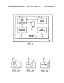 HANDHELD PRINTER diagram and image