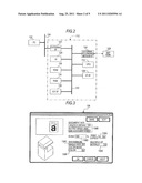 PAGE LAYOUT CONTROL DEVICE, IMAGE PROCESSING APPARATUS, PAGE LAYOUT     CONTROL METHOD, AND COMPUTER READABLE MEDIUM diagram and image