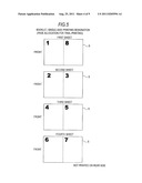 PAGE LAYOUT CONTROL DEVICE, IMAGE PROCESSING APPARATUS, PAGE LAYOUT     CONTROL METHOD, AND COMPUTER READABLE MEDIUM diagram and image