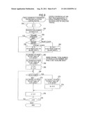 PAGE LAYOUT CONTROL DEVICE, IMAGE PROCESSING APPARATUS, PAGE LAYOUT     CONTROL METHOD, AND COMPUTER READABLE MEDIUM diagram and image