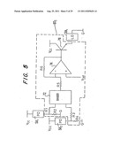 CONTROLLER WHICH CONTROLS A VARIABLE OPTICAL ATTENUATOR TO CONTROL THE     POWER LEVEL OF A WAVELENGTH-MULTIPLEXED OPTICAL SIGNAL WHEN THE NUMBER OF     CHANNELS ARE VARIED diagram and image