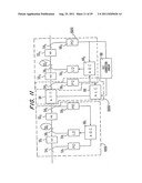 CONTROLLER WHICH CONTROLS A VARIABLE OPTICAL ATTENUATOR TO CONTROL THE     POWER LEVEL OF A WAVELENGTH-MULTIPLEXED OPTICAL SIGNAL WHEN THE NUMBER OF     CHANNELS ARE VARIED diagram and image