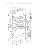 CONTROLLER WHICH CONTROLS A VARIABLE OPTICAL ATTENUATOR TO CONTROL THE     POWER LEVEL OF A WAVELENGTH-MULTIPLEXED OPTICAL SIGNAL WHEN THE NUMBER OF     CHANNELS ARE VARIED diagram and image