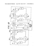 CONTROLLER WHICH CONTROLS A VARIABLE OPTICAL ATTENUATOR TO CONTROL THE     POWER LEVEL OF A WAVELENGTH-MULTIPLEXED OPTICAL SIGNAL WHEN THE NUMBER OF     CHANNELS ARE VARIED diagram and image