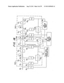 CONTROLLER WHICH CONTROLS A VARIABLE OPTICAL ATTENUATOR TO CONTROL THE     POWER LEVEL OF A WAVELENGTH-MULTIPLEXED OPTICAL SIGNAL WHEN THE NUMBER OF     CHANNELS ARE VARIED diagram and image