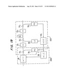 CONTROLLER WHICH CONTROLS A VARIABLE OPTICAL ATTENUATOR TO CONTROL THE     POWER LEVEL OF A WAVELENGTH-MULTIPLEXED OPTICAL SIGNAL WHEN THE NUMBER OF     CHANNELS ARE VARIED diagram and image