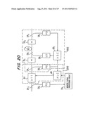 CONTROLLER WHICH CONTROLS A VARIABLE OPTICAL ATTENUATOR TO CONTROL THE     POWER LEVEL OF A WAVELENGTH-MULTIPLEXED OPTICAL SIGNAL WHEN THE NUMBER OF     CHANNELS ARE VARIED diagram and image