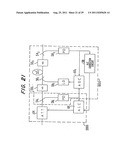 CONTROLLER WHICH CONTROLS A VARIABLE OPTICAL ATTENUATOR TO CONTROL THE     POWER LEVEL OF A WAVELENGTH-MULTIPLEXED OPTICAL SIGNAL WHEN THE NUMBER OF     CHANNELS ARE VARIED diagram and image