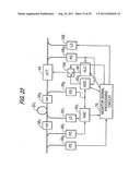 CONTROLLER WHICH CONTROLS A VARIABLE OPTICAL ATTENUATOR TO CONTROL THE     POWER LEVEL OF A WAVELENGTH-MULTIPLEXED OPTICAL SIGNAL WHEN THE NUMBER OF     CHANNELS ARE VARIED diagram and image