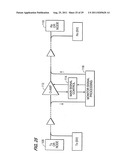 CONTROLLER WHICH CONTROLS A VARIABLE OPTICAL ATTENUATOR TO CONTROL THE     POWER LEVEL OF A WAVELENGTH-MULTIPLEXED OPTICAL SIGNAL WHEN THE NUMBER OF     CHANNELS ARE VARIED diagram and image