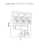 CONTROLLER WHICH CONTROLS A VARIABLE OPTICAL ATTENUATOR TO CONTROL THE     POWER LEVEL OF A WAVELENGTH-MULTIPLEXED OPTICAL SIGNAL WHEN THE NUMBER OF     CHANNELS ARE VARIED diagram and image