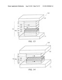 METHOD FOR MANUFACTURING MAGNETO-RESISTANCE EFFECT ELEMENT, MAGNETIC HEAD     ASSEMBLY, AND MAGNETIC RECORDING AND REPRODUCING APPARATUS diagram and image