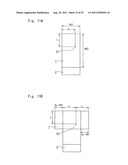 PORTABLE INFORMATION PROCESSING TERMINAL diagram and image