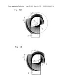 PORTABLE INFORMATION PROCESSING TERMINAL diagram and image