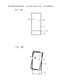 PORTABLE INFORMATION PROCESSING TERMINAL diagram and image