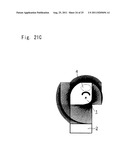 PORTABLE INFORMATION PROCESSING TERMINAL diagram and image