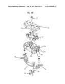 MODULAR WIRING SYSTEM WITH LOCKING ELEMENTS diagram and image