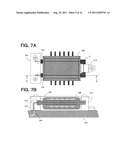 RESIN-SEALED ELECTRONIC CONTROL DEVICE AND METHOD OF FABRICATING THE SAME diagram and image