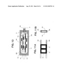 RESIN-SEALED ELECTRONIC CONTROL DEVICE AND METHOD OF FABRICATING THE SAME diagram and image