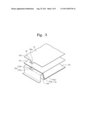 BACKLIGHT ASSEMBLY AND DISPLAY APPARTUS HAVING THE SAME diagram and image