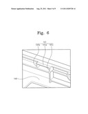 BACKLIGHT ASSEMBLY AND DISPLAY APPARTUS HAVING THE SAME diagram and image