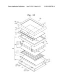 BACKLIGHT ASSEMBLY AND DISPLAY APPARTUS HAVING THE SAME diagram and image