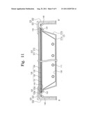 BACKLIGHT ASSEMBLY AND DISPLAY APPARTUS HAVING THE SAME diagram and image