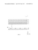 OPTICAL SHEET STACK BODY, ILLUMINATING DEVICE, AND DISPLAY DEVICE diagram and image