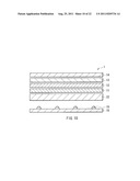 OPTICAL SHEET STACK BODY, ILLUMINATING DEVICE, AND DISPLAY DEVICE diagram and image