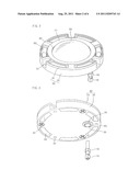 LIGHTING DEVICE diagram and image