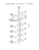 SEMICONDUCTOR MEMORY DEVICE diagram and image