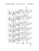 SEMICONDUCTOR MEMORY DEVICE diagram and image