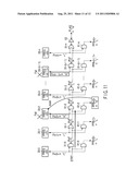 SEMICONDUCTOR MEMORY DEVICE diagram and image