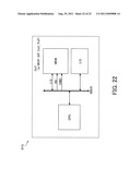 SEMICONDUCTOR MEMORY AND SYSTEM diagram and image